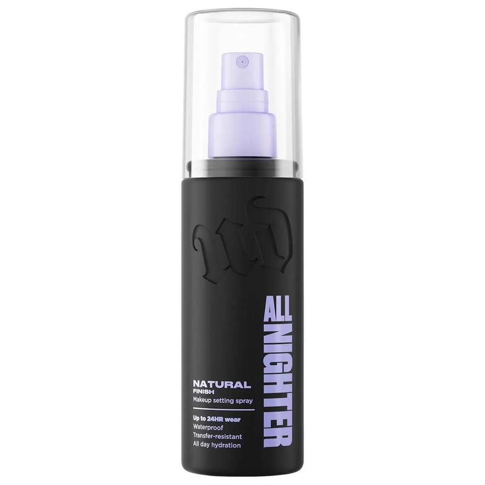 Urban Decay | All Nighter Setting Spray